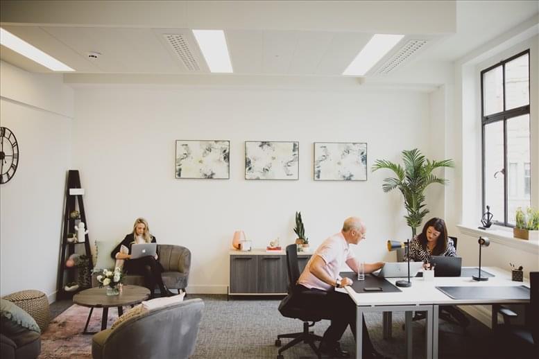 Orega Business Centres image 5