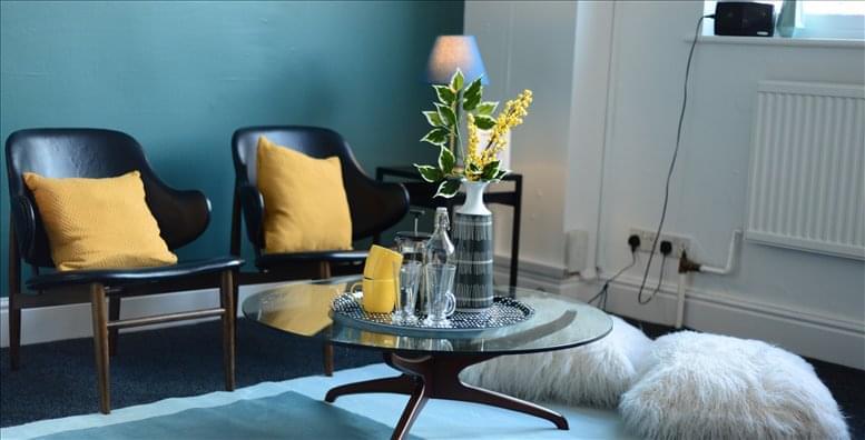 Bizspace Plc profile image