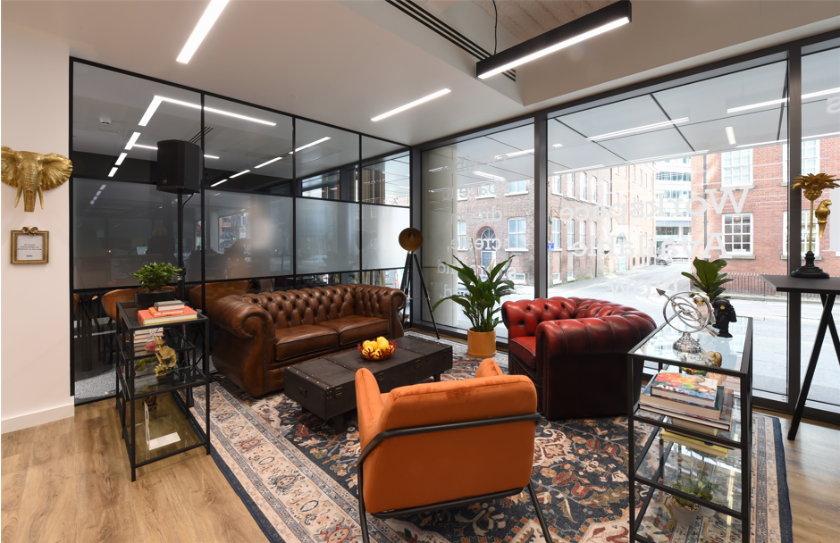 Bold Bauhaus image 4