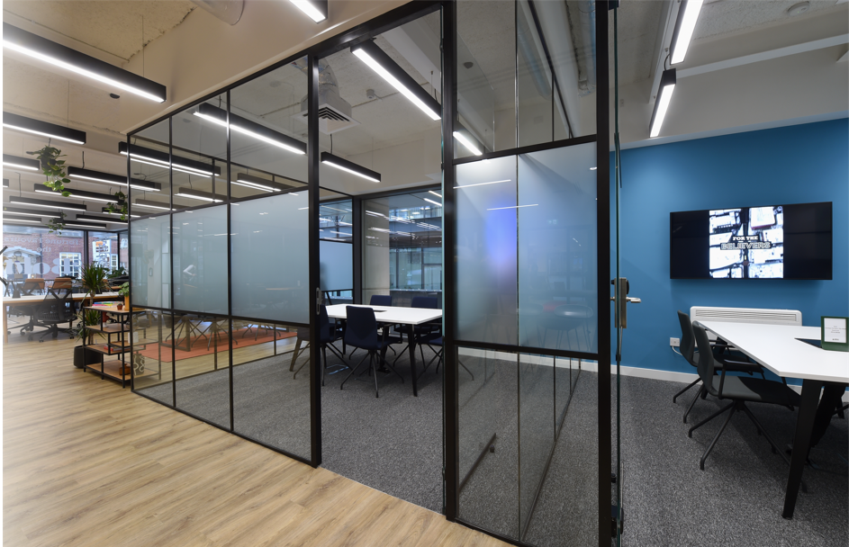 Bold Bauhaus image 3