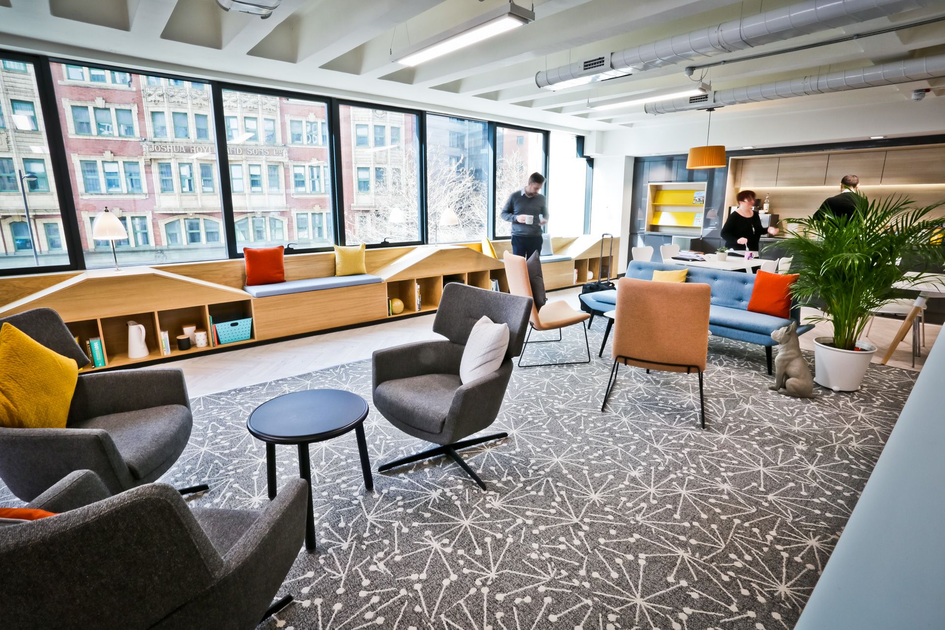 Bruntwood 111 Picadilly image 3