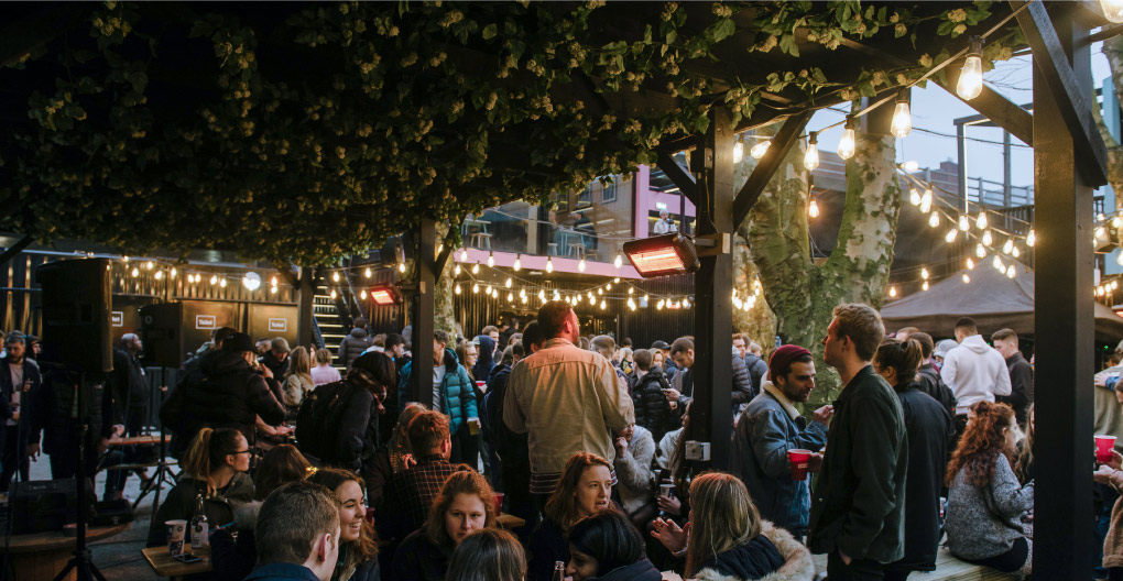 Bruntwood 111 Picadilly image 5