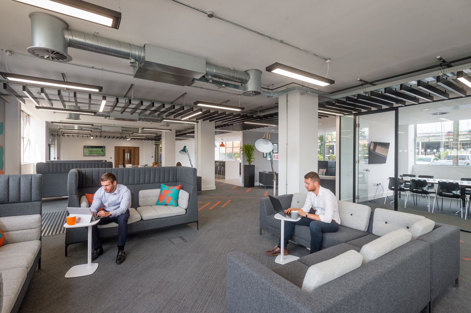 Bruntwood Trafford House image 2