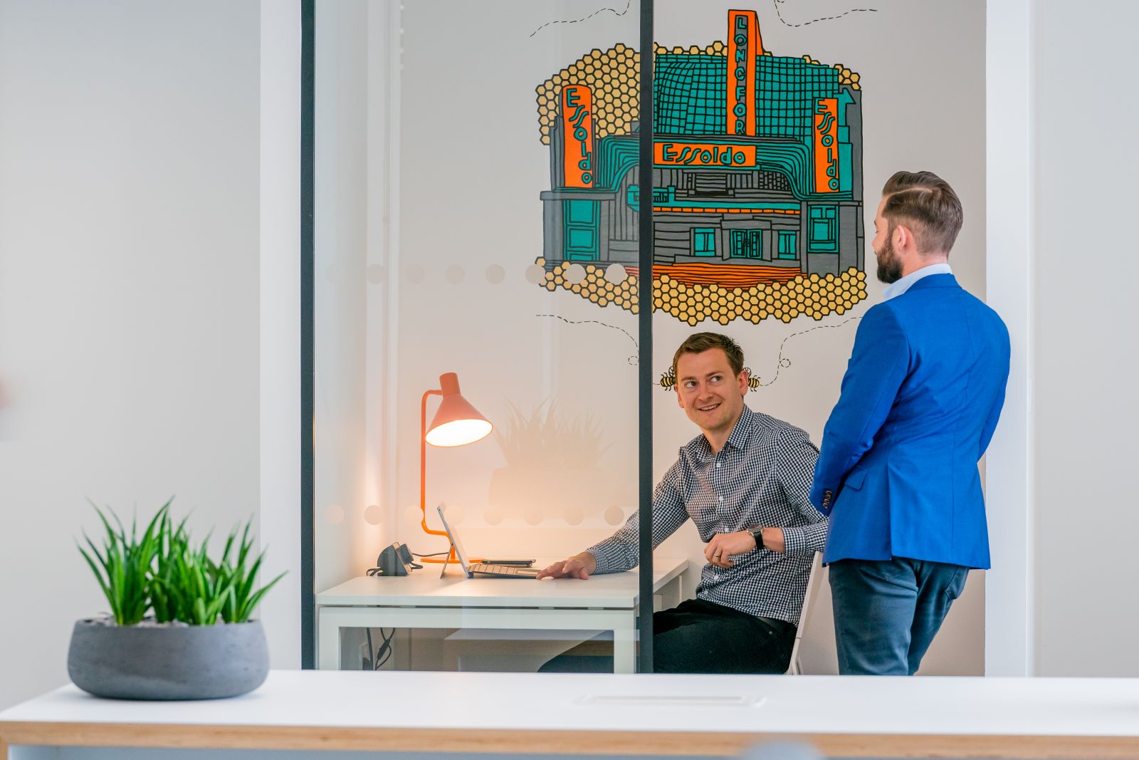 Bruntwood Trafford House image 3