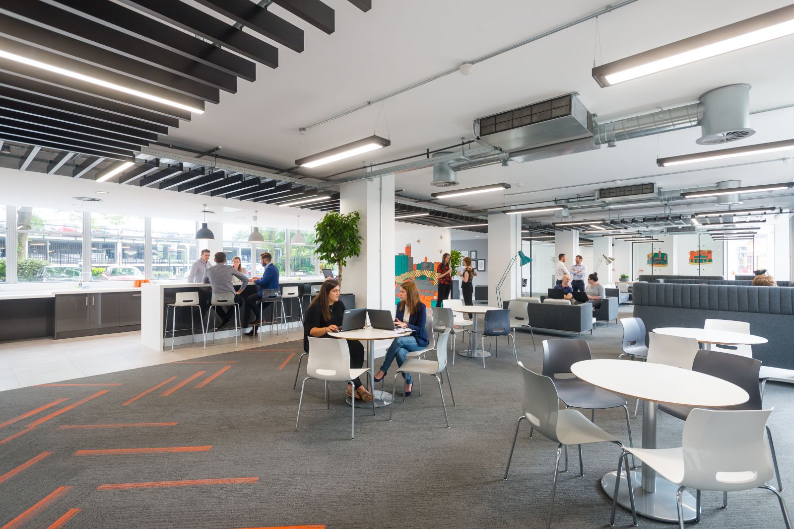 Bruntwood Trafford House profile image