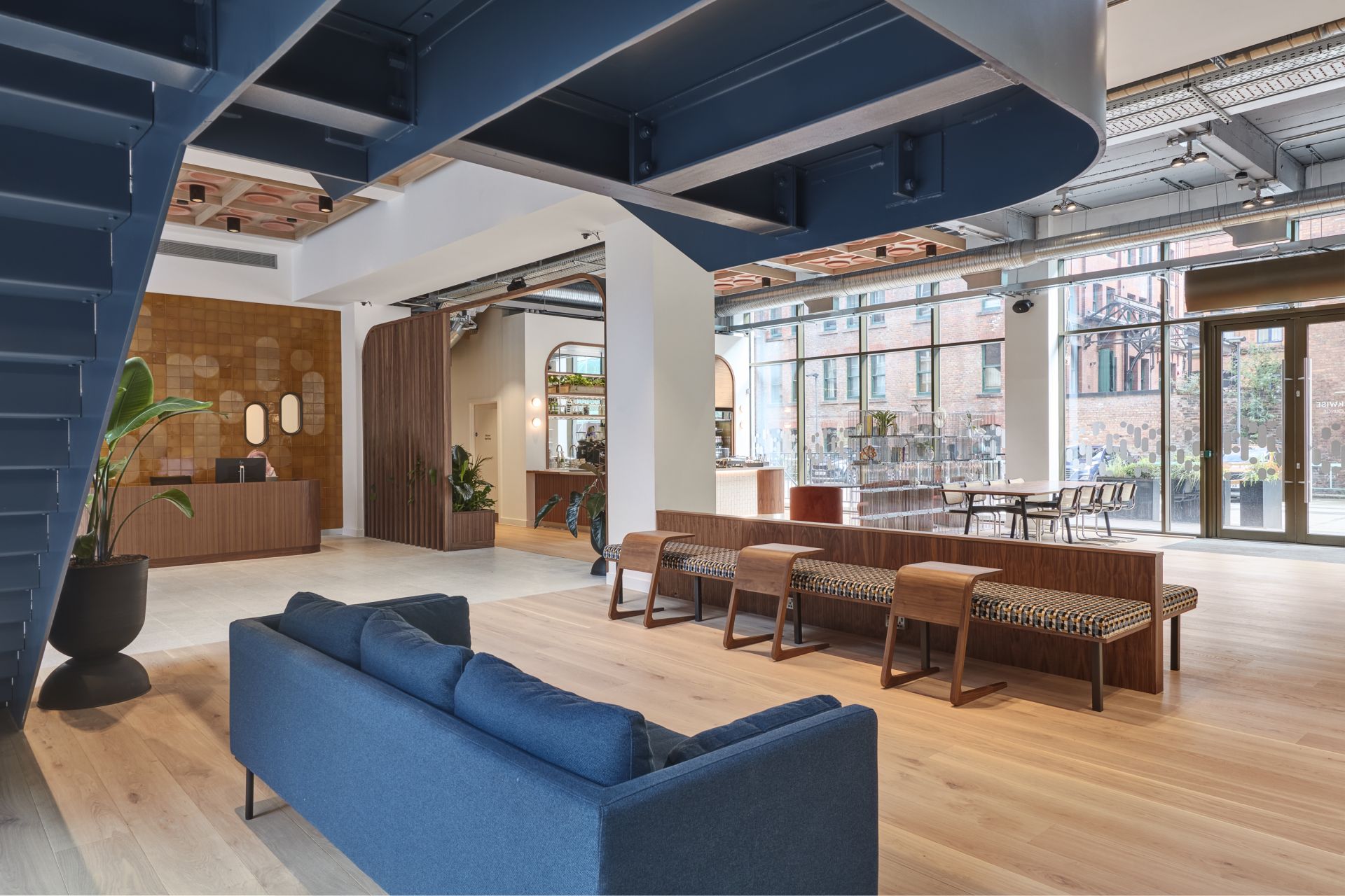 Clockwise Offices Mancheser image 4