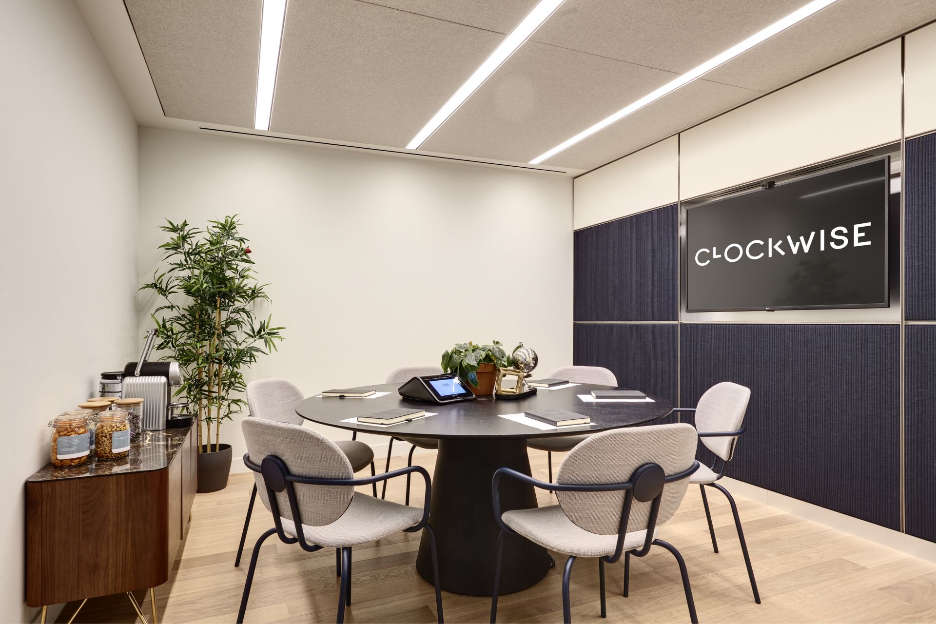 Clockwise Offices Mancheser image 3