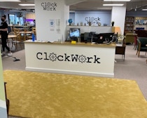 ClockWork profile image