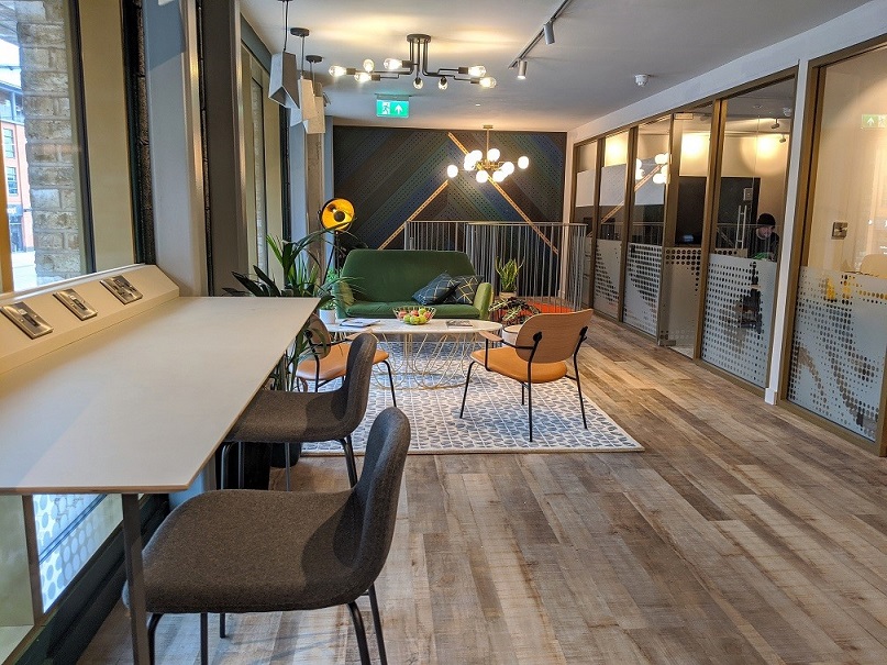 Colony Astley image 2