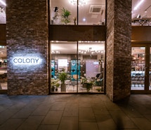 Colony Astley profile image