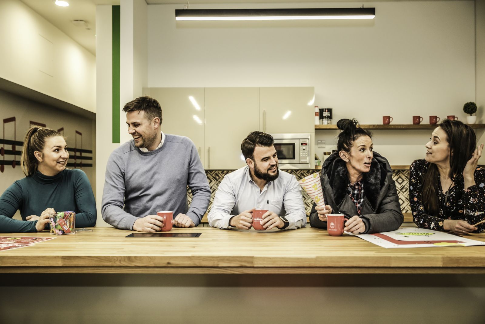 Headspace Group profile image