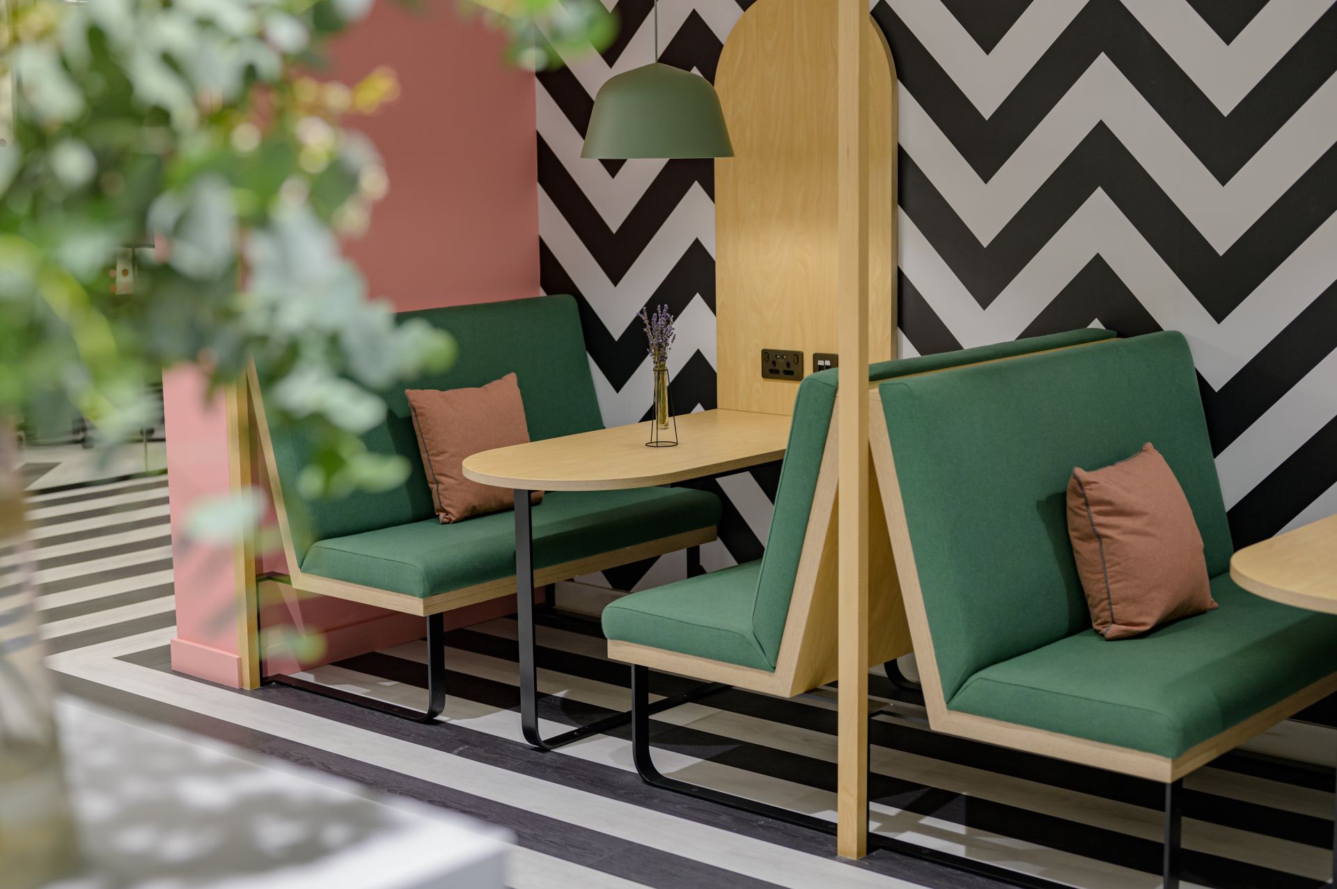 Huckletree Ancoats image 3