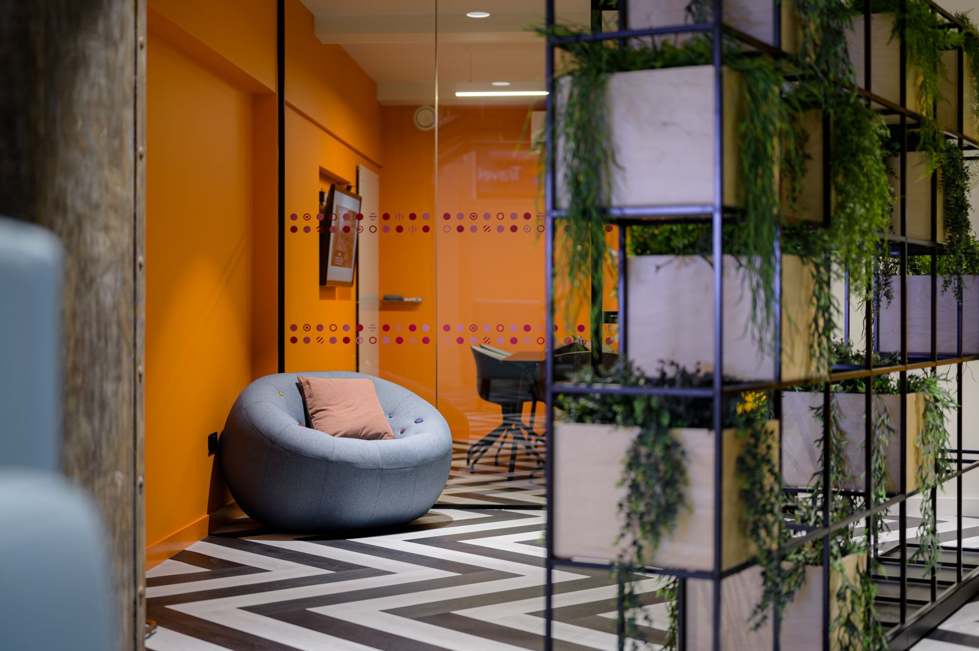 Huckletree Ancoats image 5