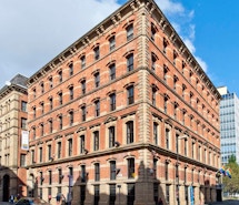 incspaces profile image