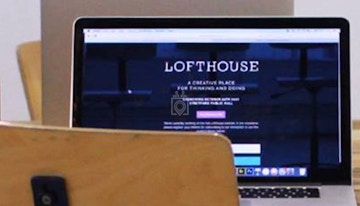 Lofthouse image 1