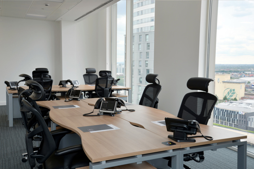 Orega The Blue Room image 4