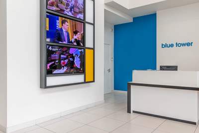 Orega The Blue Room image 5