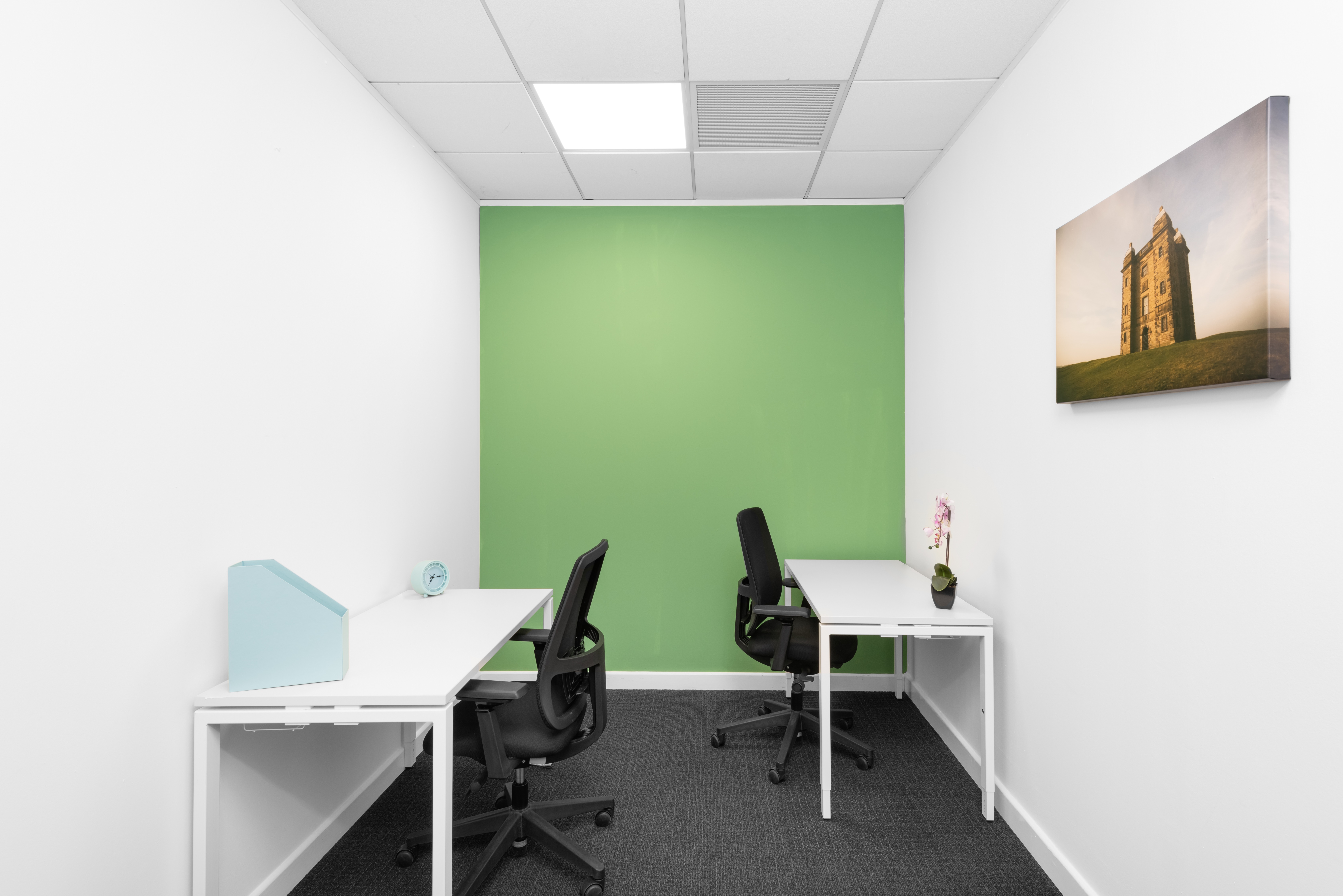 Regus - Manchester Didsbury image 3