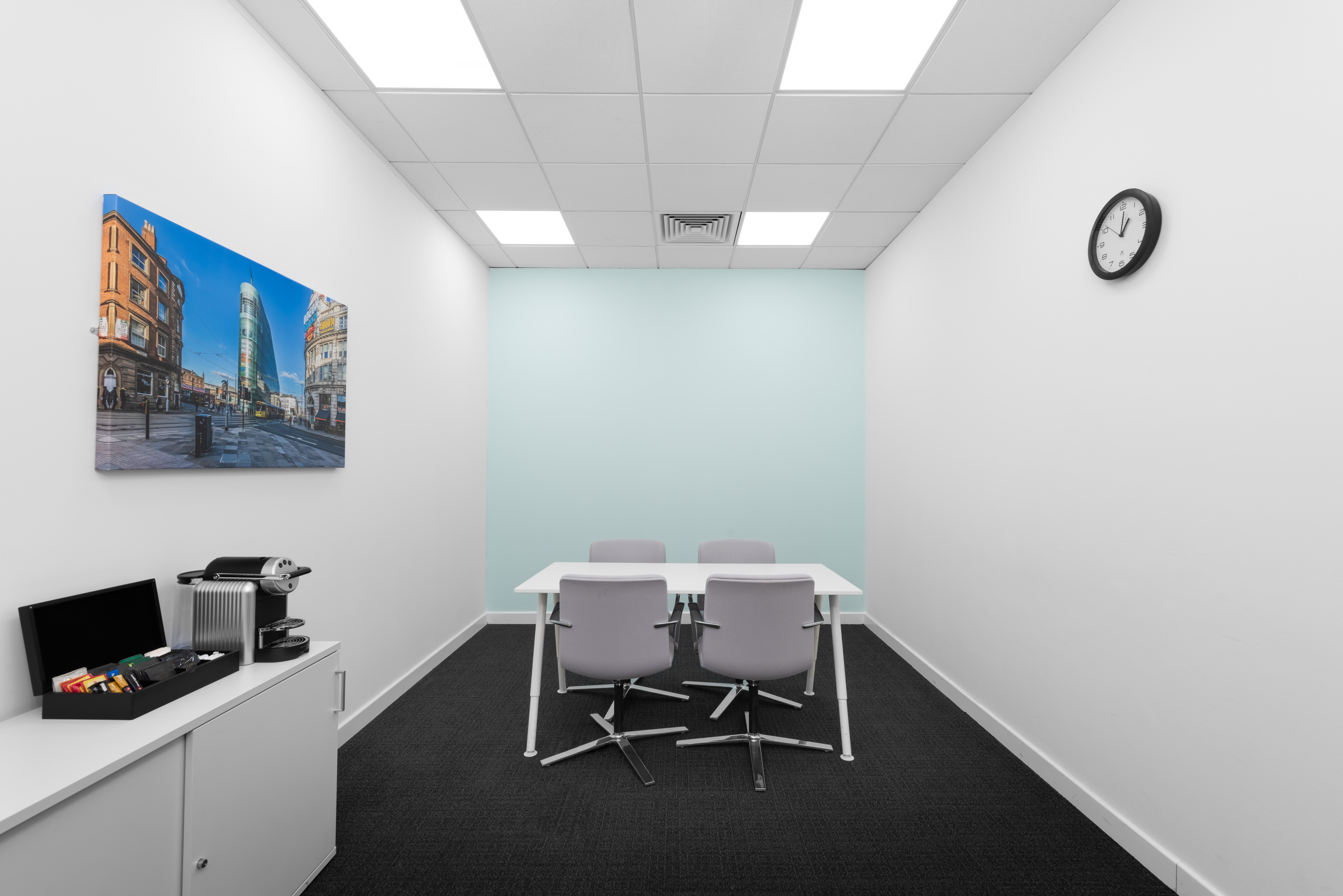 Regus - Manchester Didsbury image 4