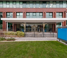 Regus - Manchester Didsbury profile image