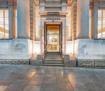 Regus - Manchester King Street profile image