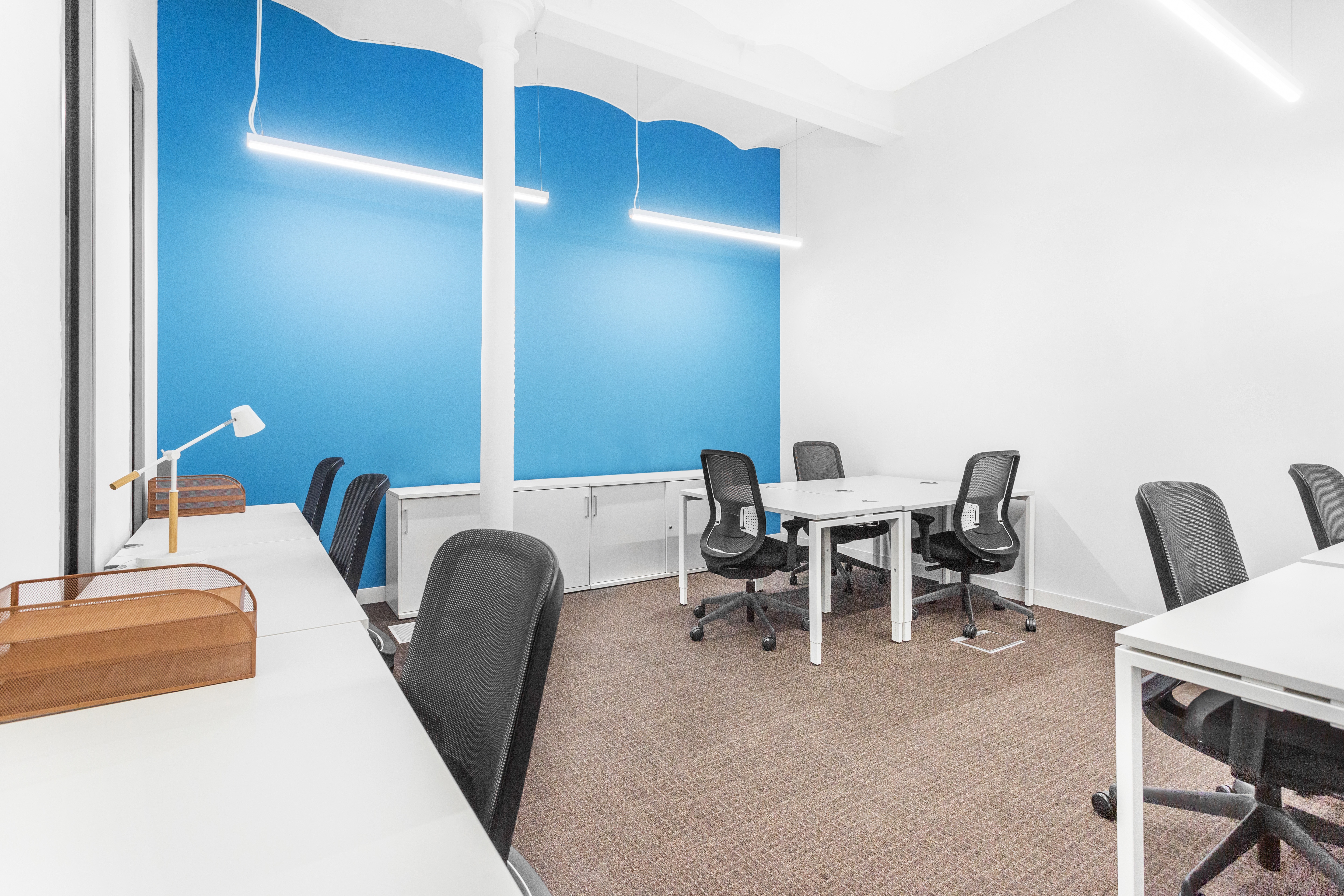 Regus - Manchester, Lowry Mill, Swinton image 3