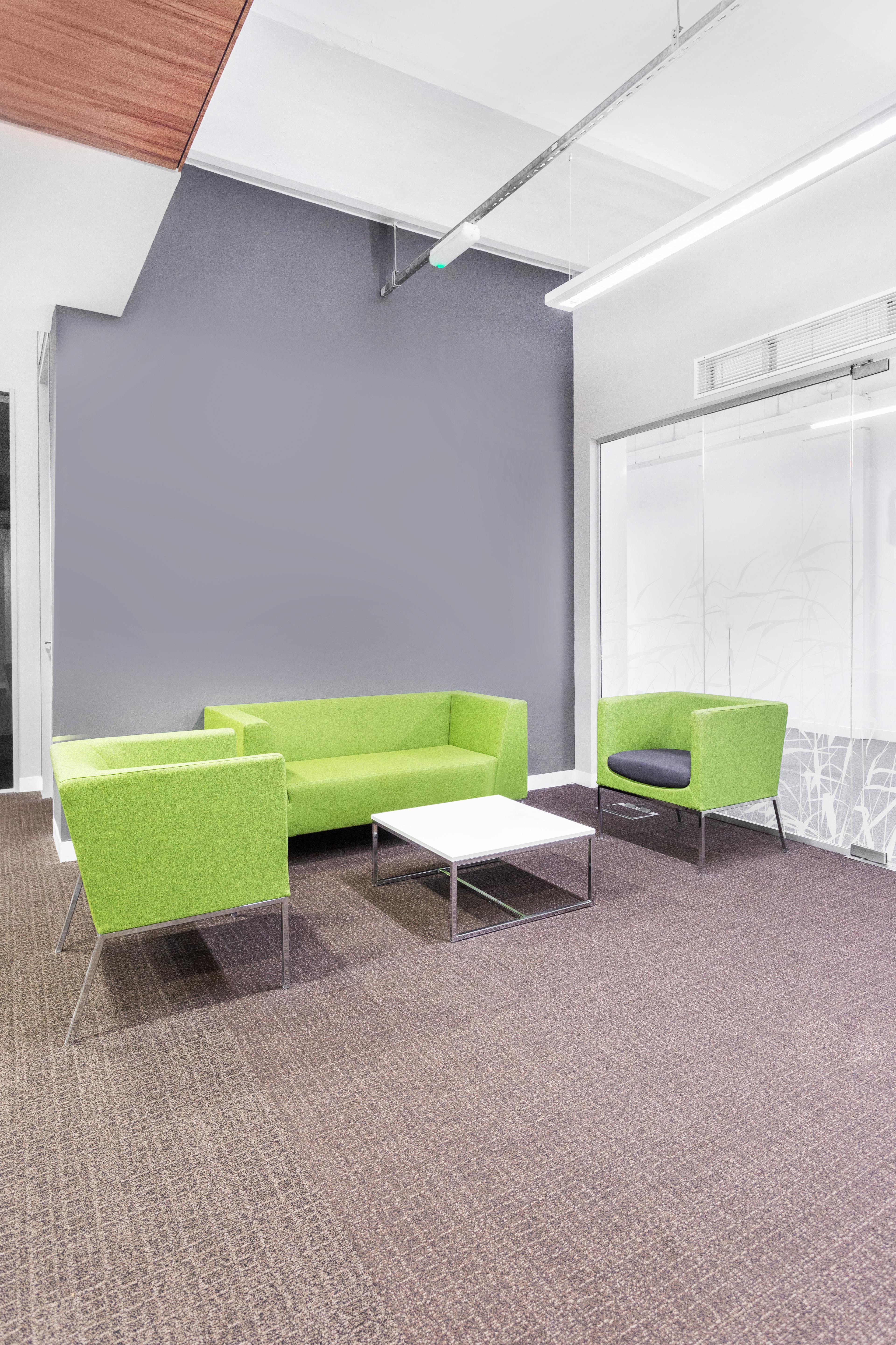 Regus - Manchester, Lowry Mill, Swinton image 5