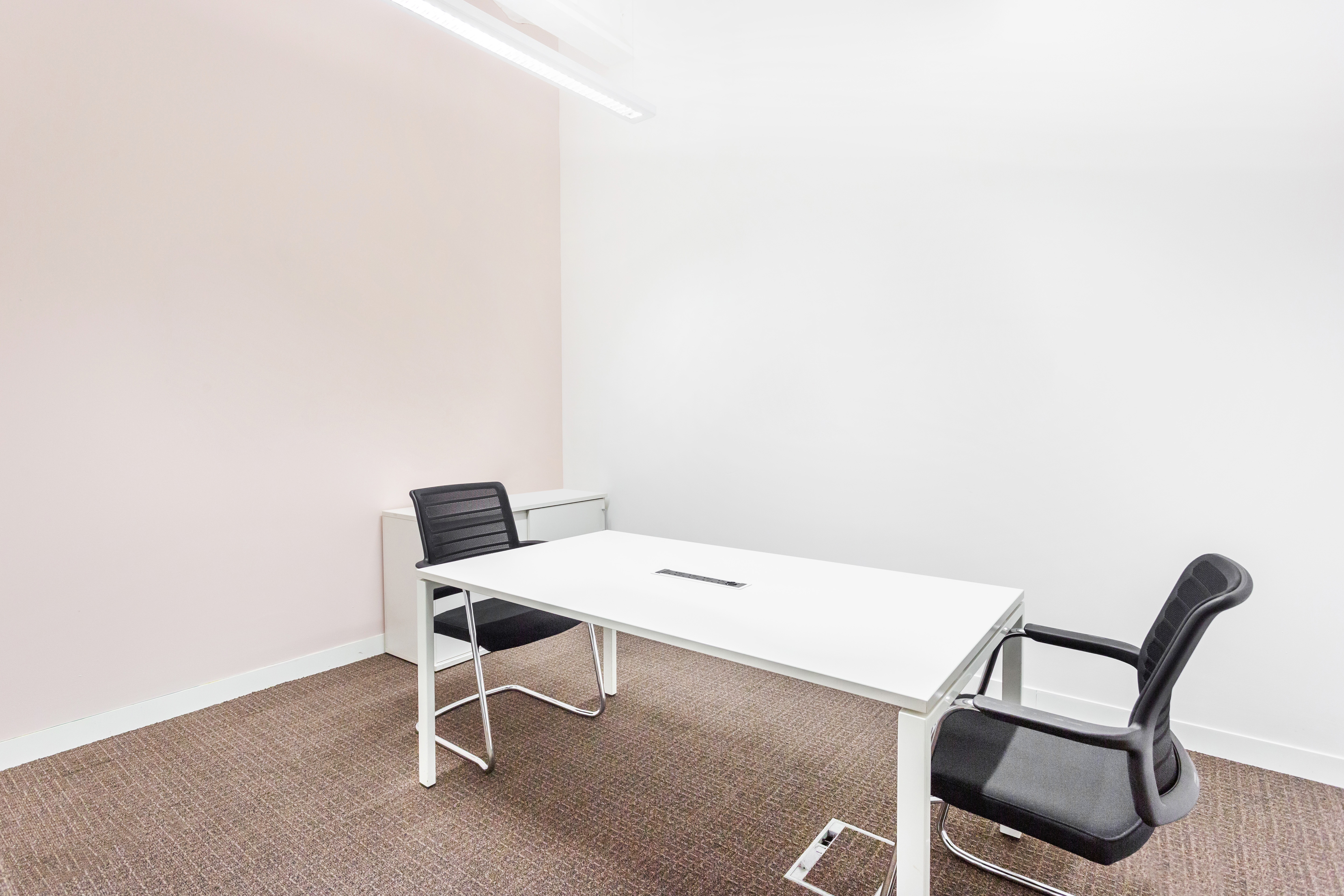 Regus - Manchester, Lowry Mill, Swinton image 4