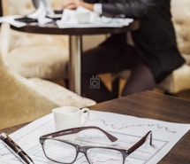 Regus - Manchester, St James Tower profile image