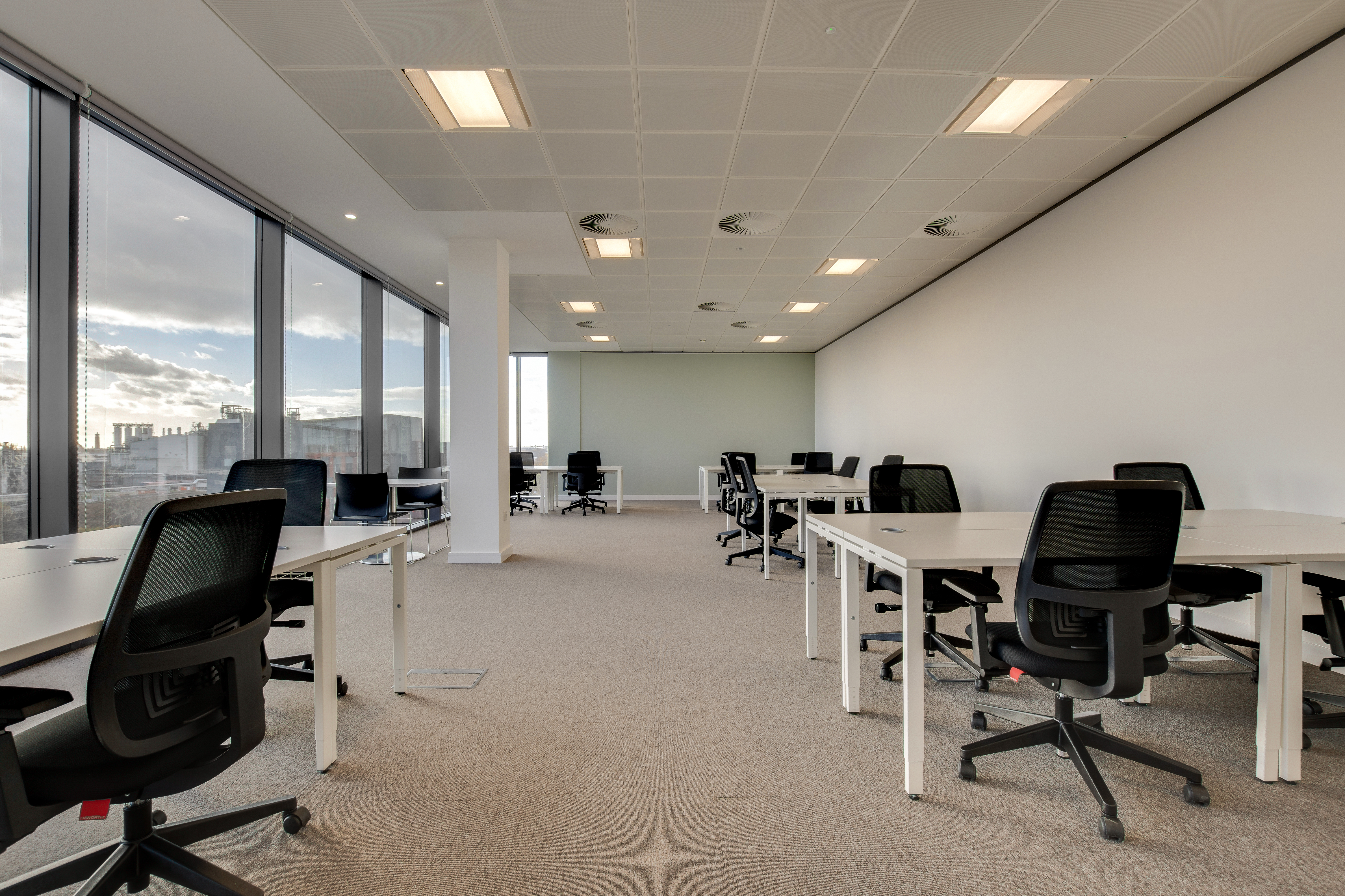 Regus - Manchester, Trafford Park image 5