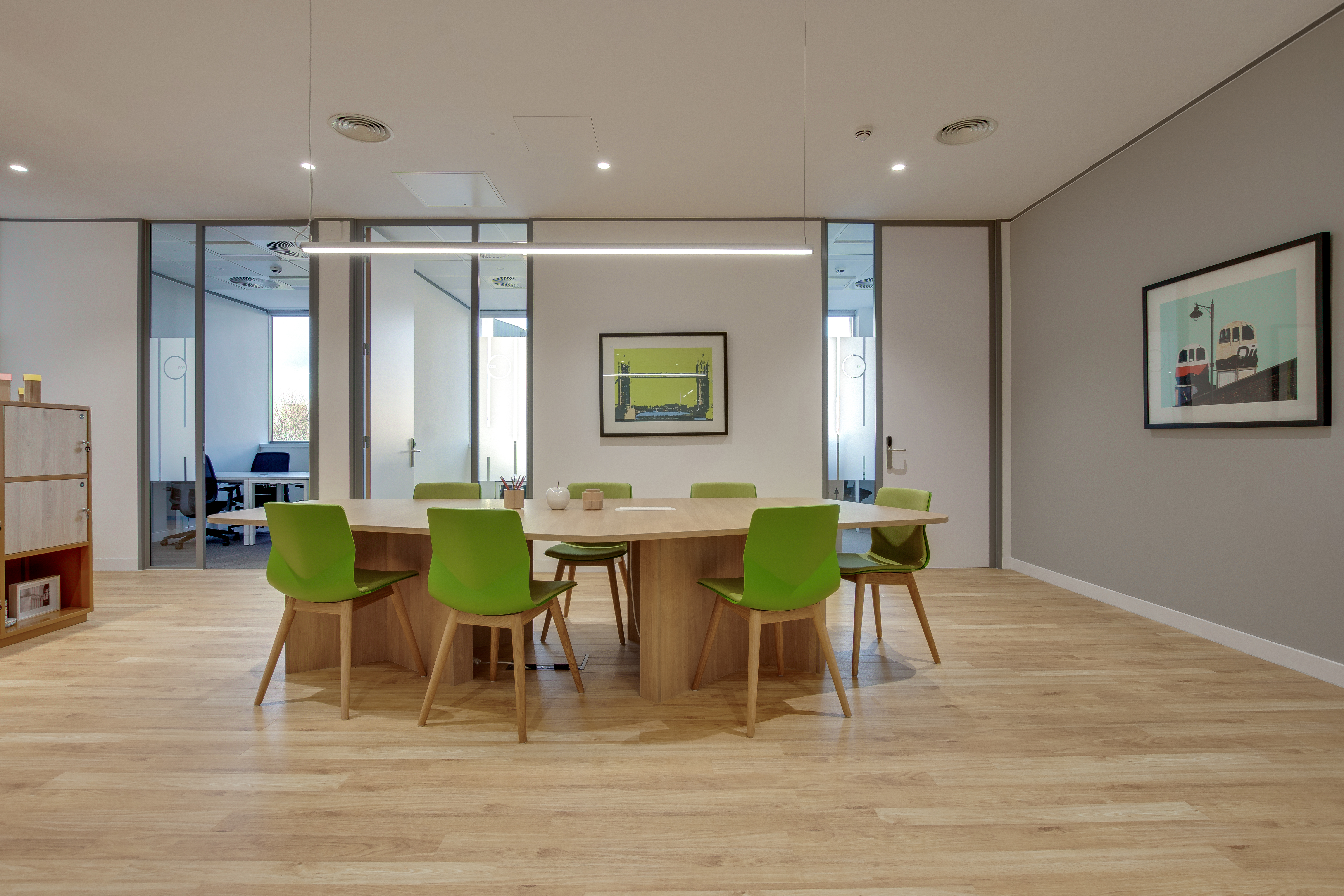 Regus - Manchester, Trafford Park image 2