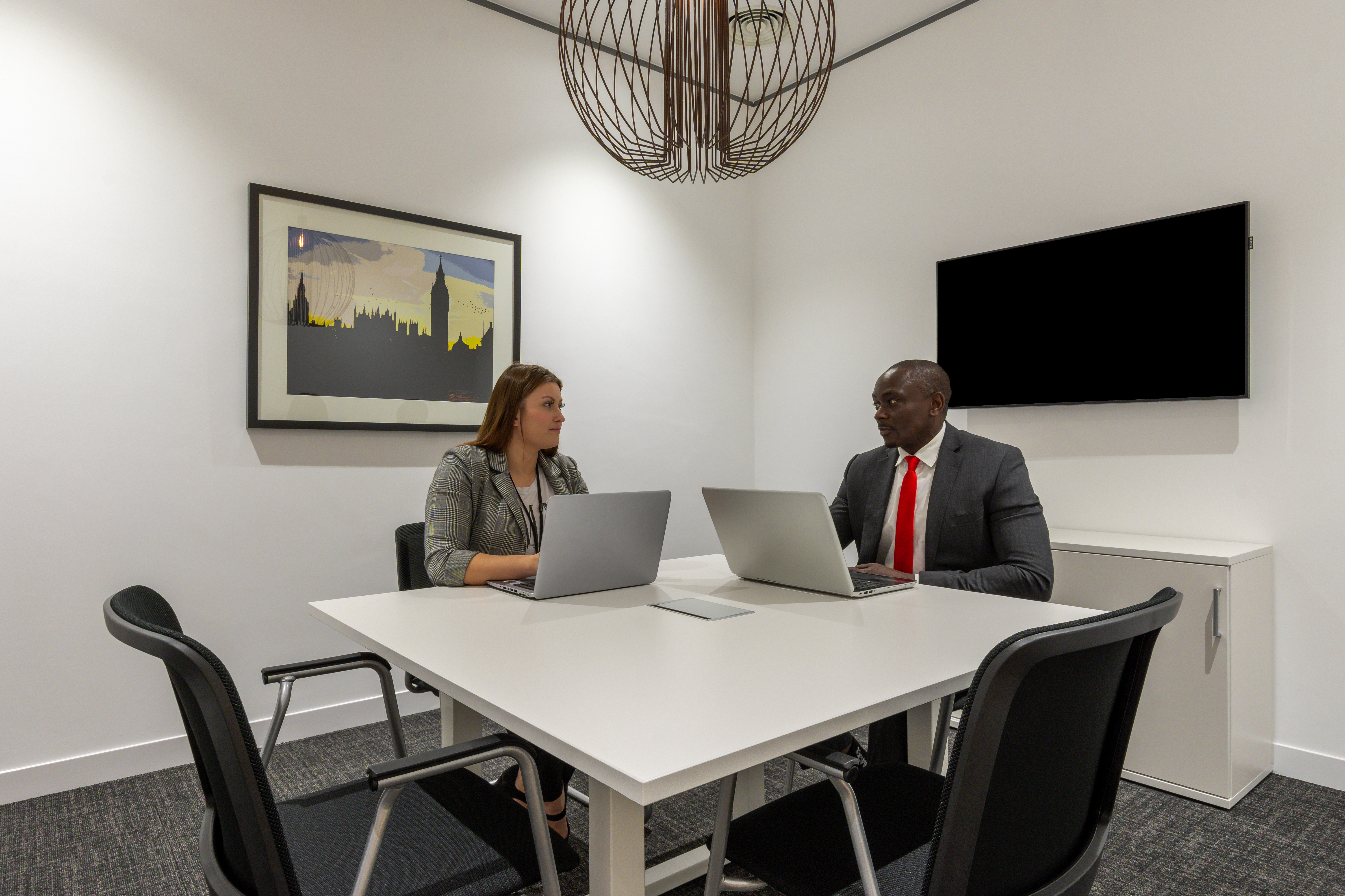 Regus - Manchester, Trafford Park image 4