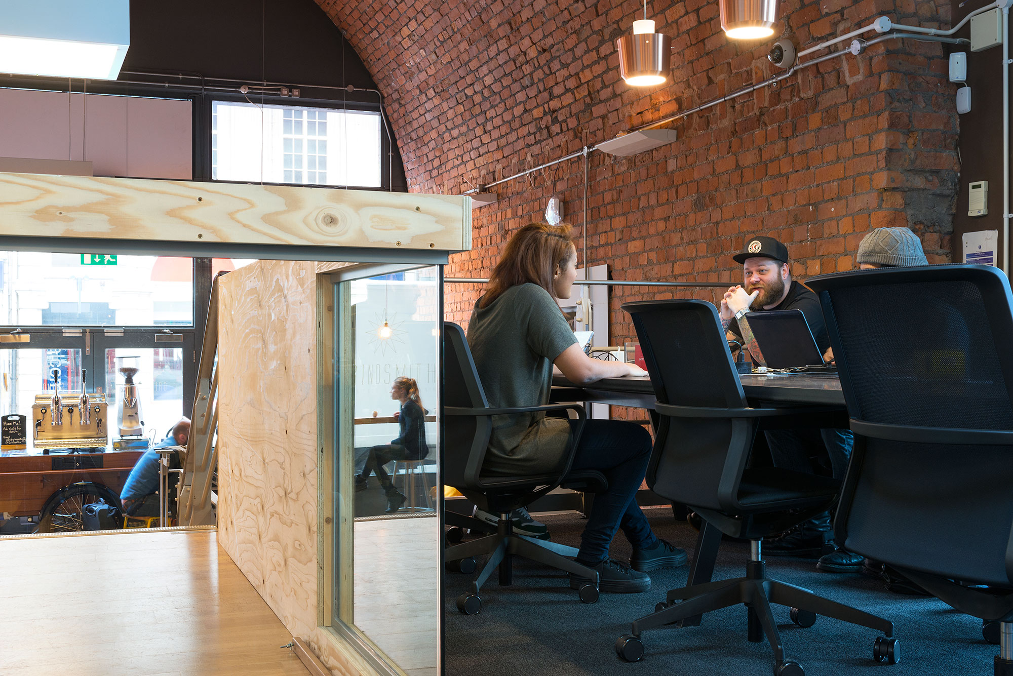 Rise Manchester image 2