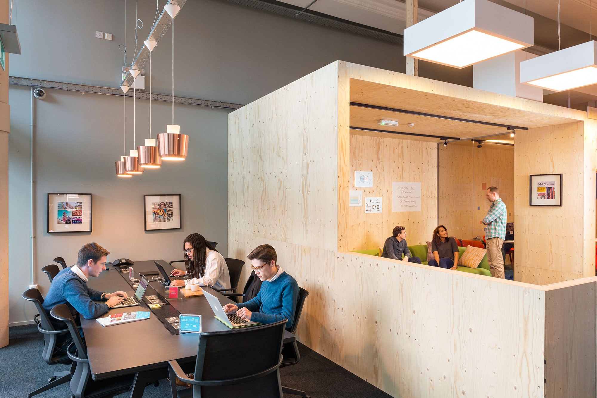 Rise Manchester image 3