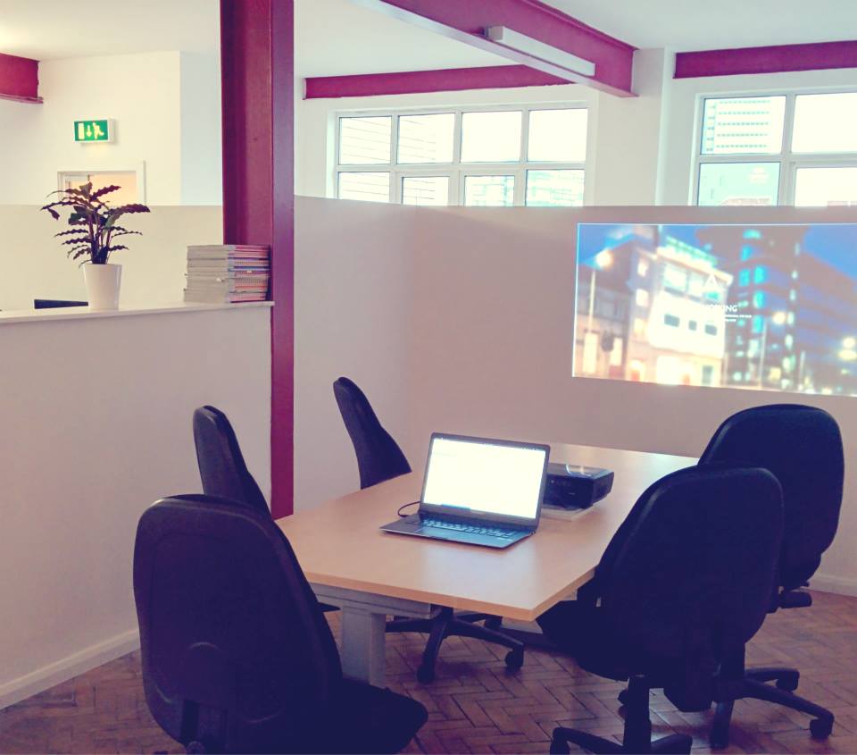 The Assembly image 2