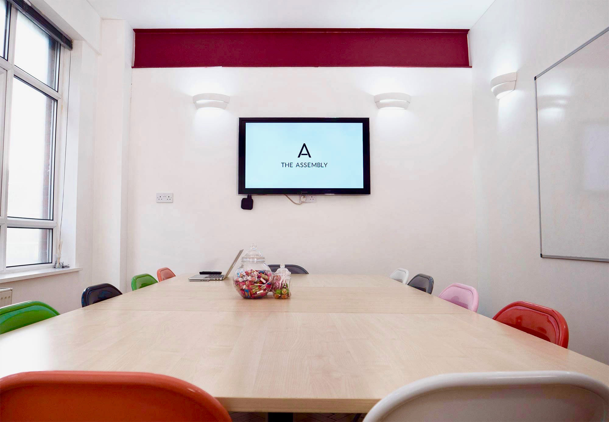 The Assembly image 5