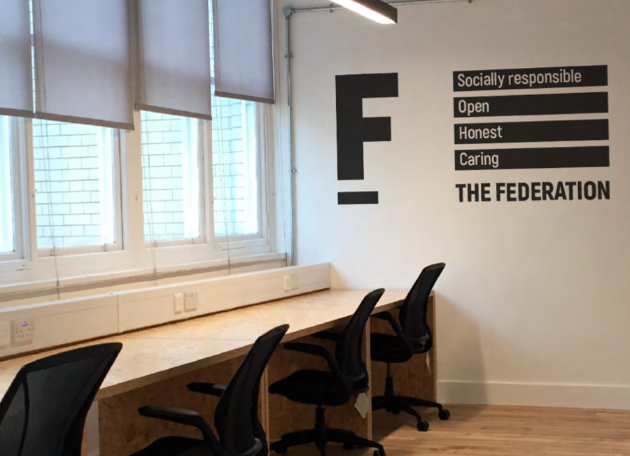 The Federation image 2