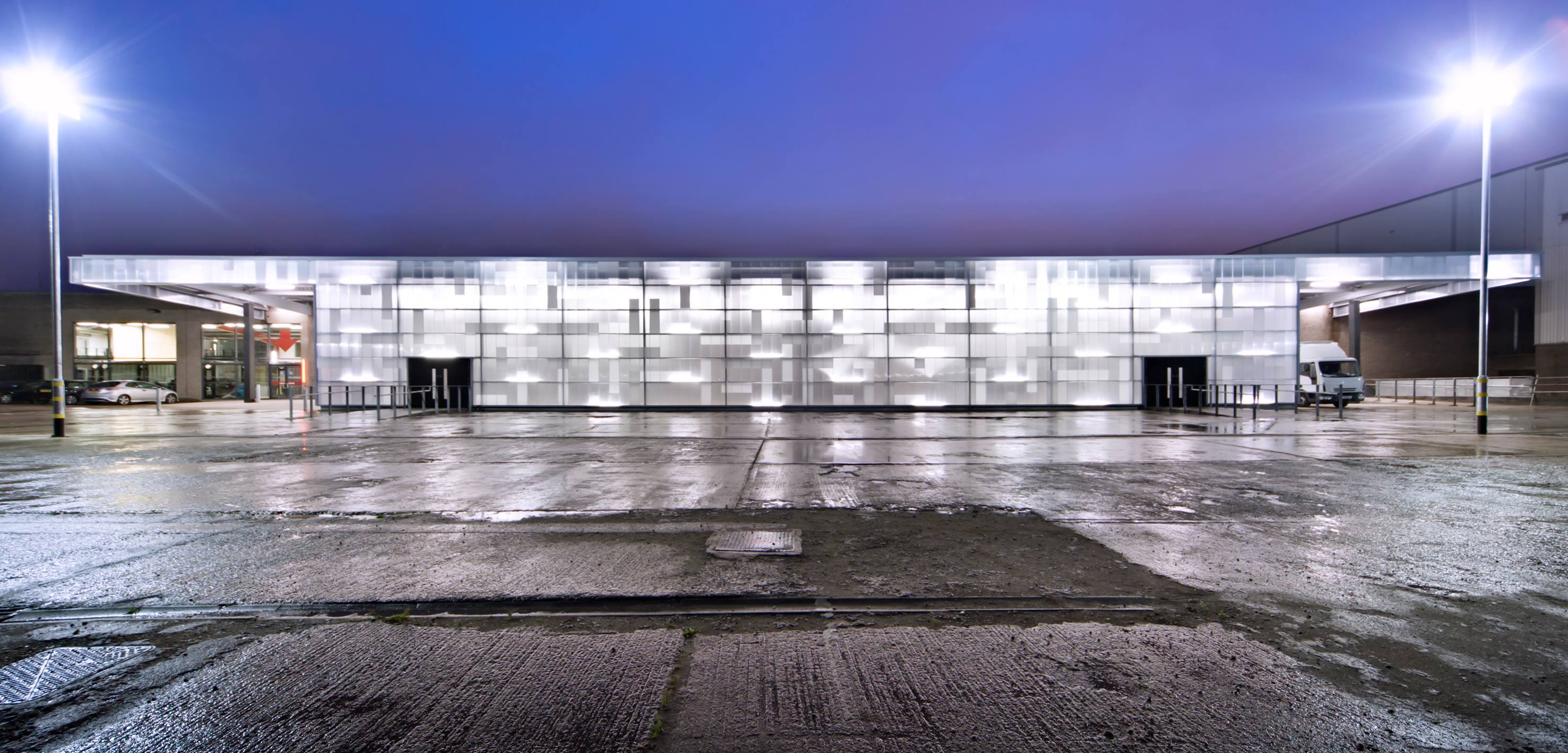 The Sharp Project image 2