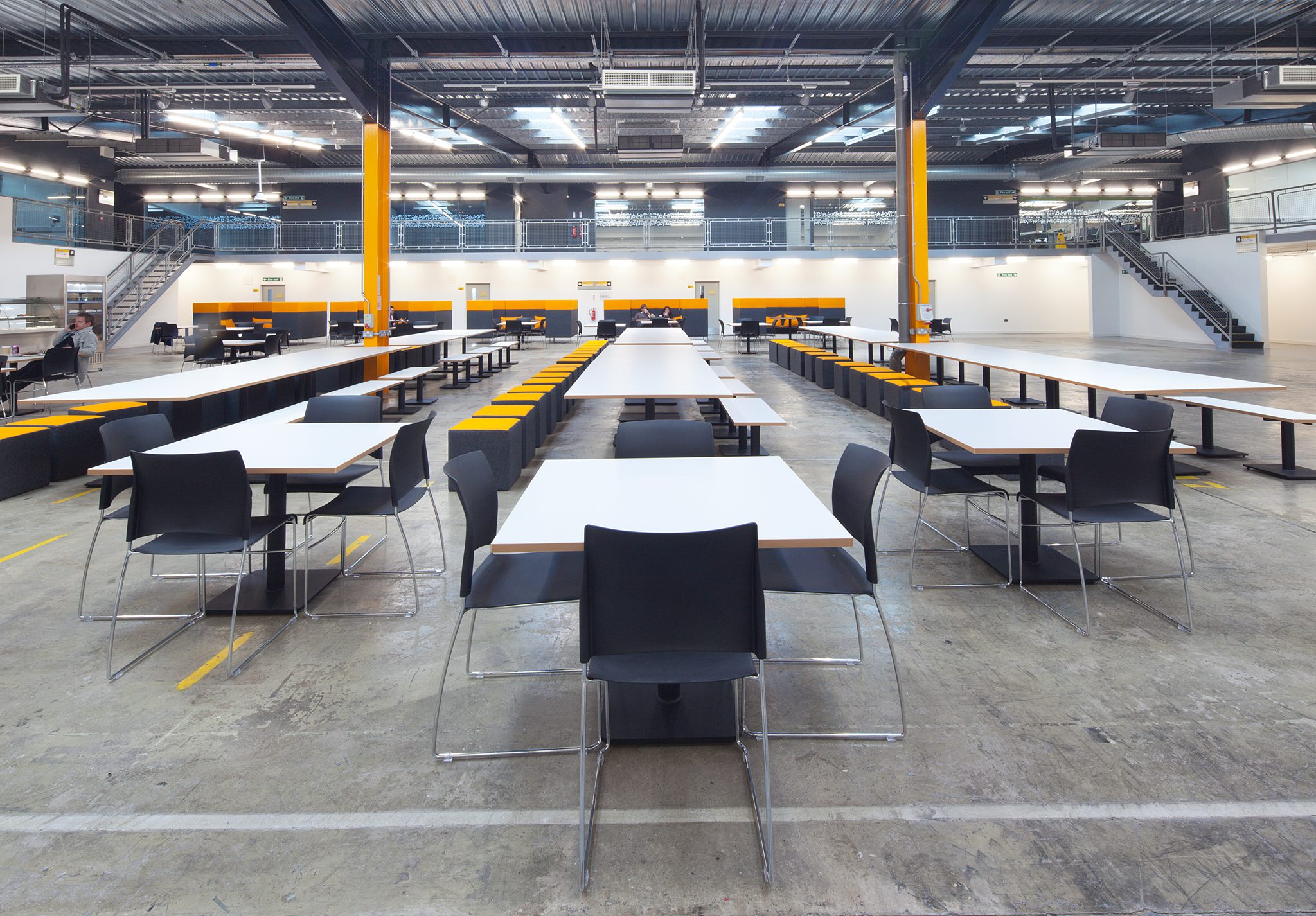 The Sharp Project image 3