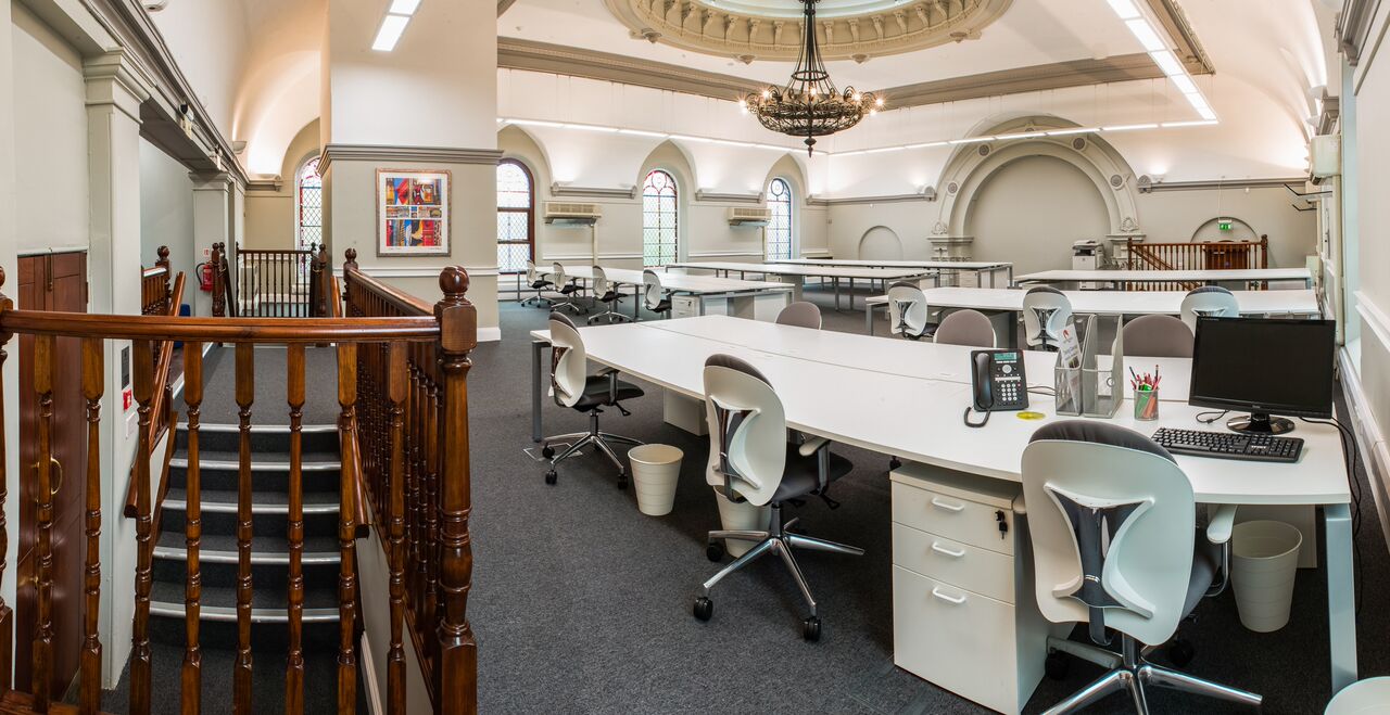 Trinity Offices image 2