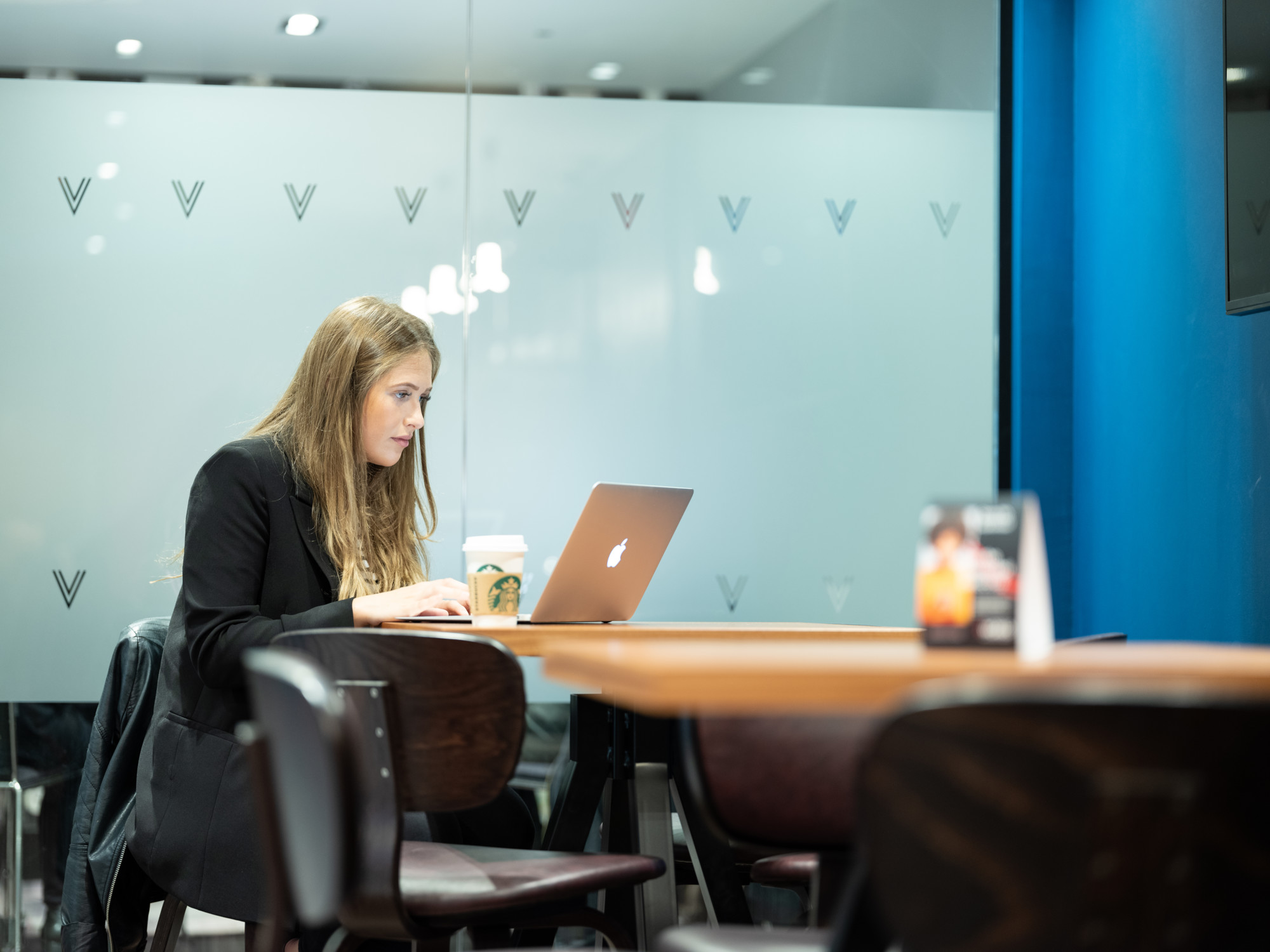 VWorks @ Village Hotel Manchester Ashton image 2