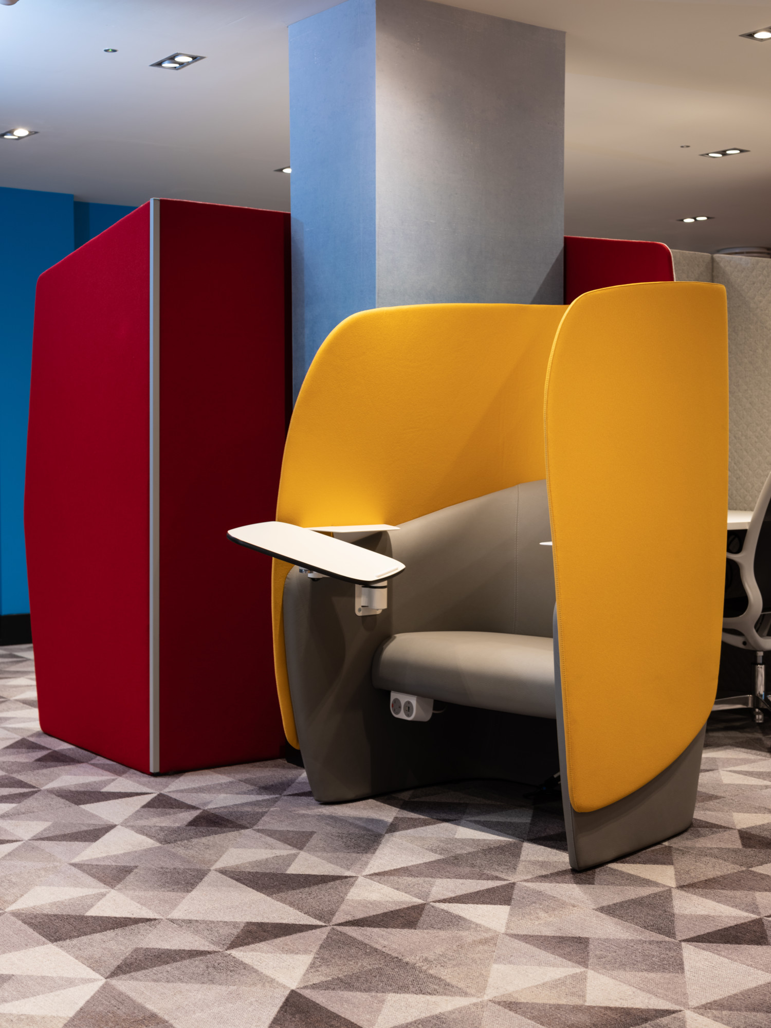 VWorks @ Village Hotel Manchester Ashton image 4