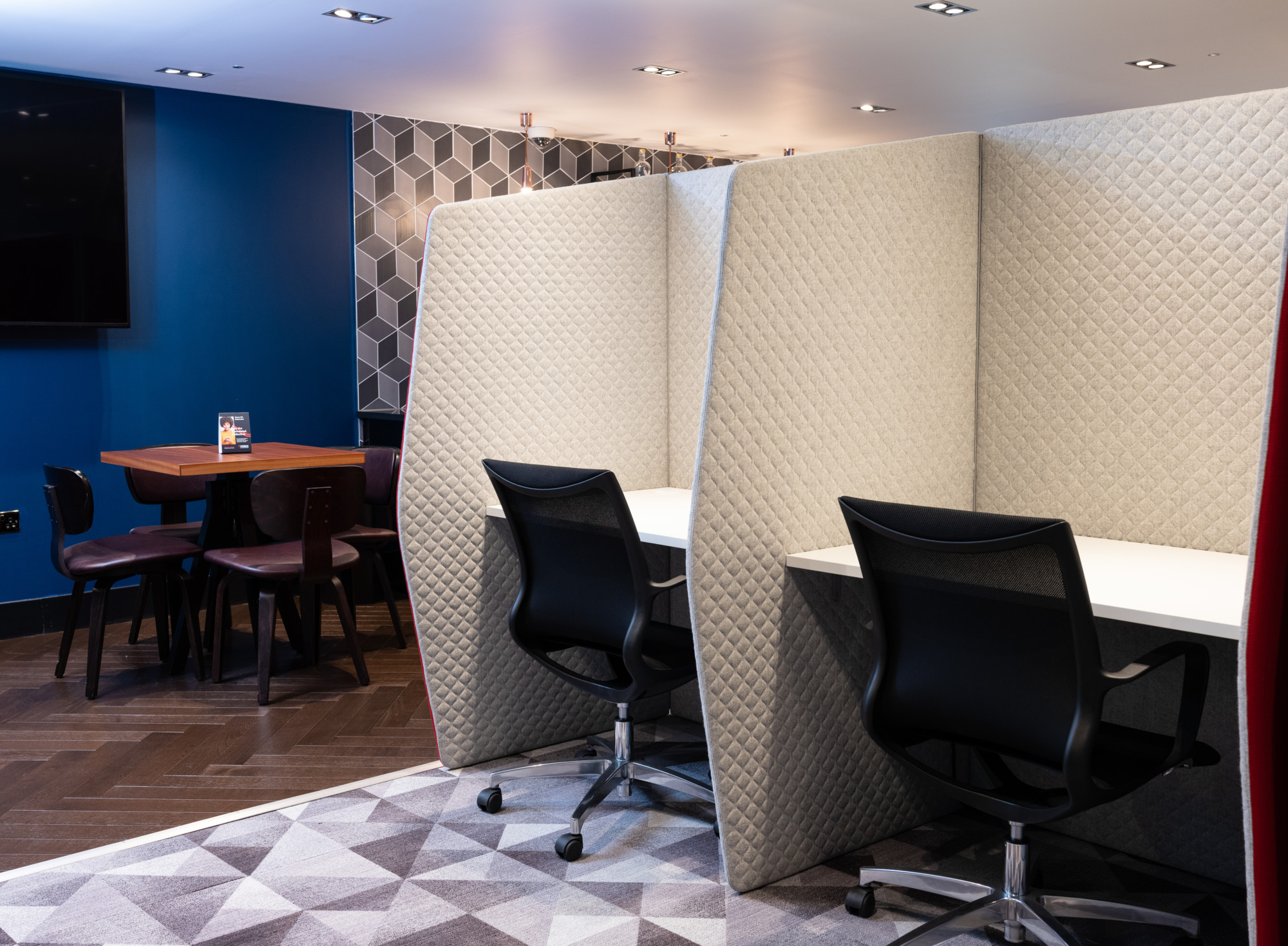 VWorks @ Village Hotel Manchester Bury image 5