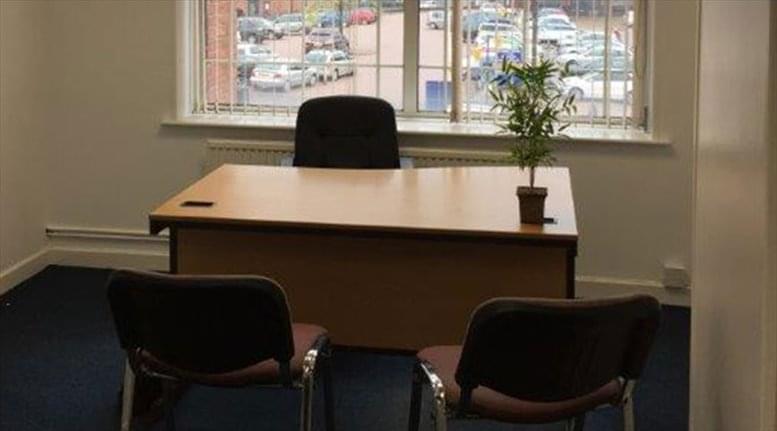 North Nottinghamshire Business Centre image 4