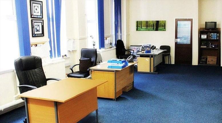 North Nottinghamshire Business Centre image 3