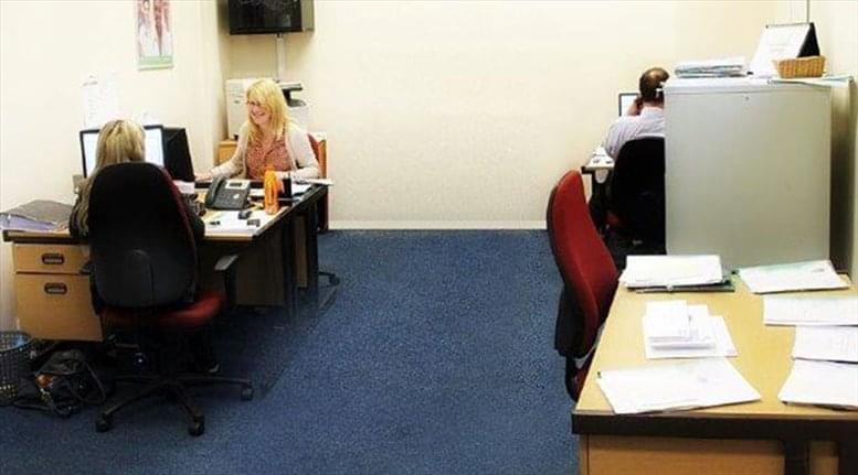 North Nottinghamshire Business Centre image 5