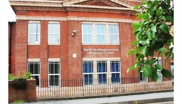 North Nottinghamshire Business Centre image 1