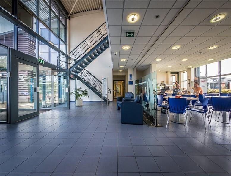 Oxford Innovation  image 2