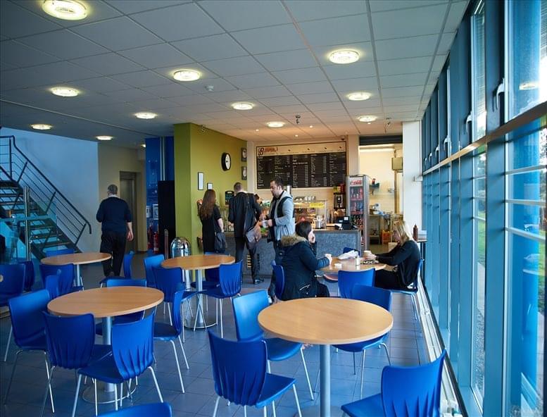 Oxford Innovation  image 4