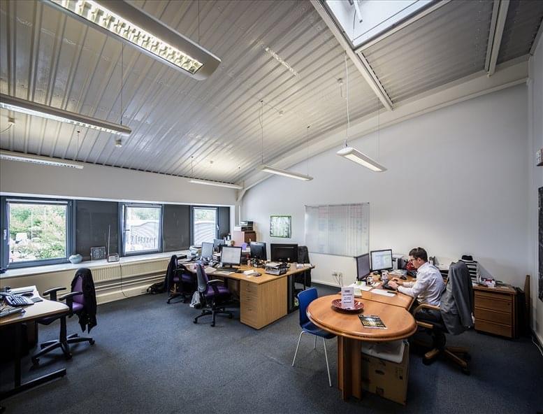 Oxford Innovation  image 3